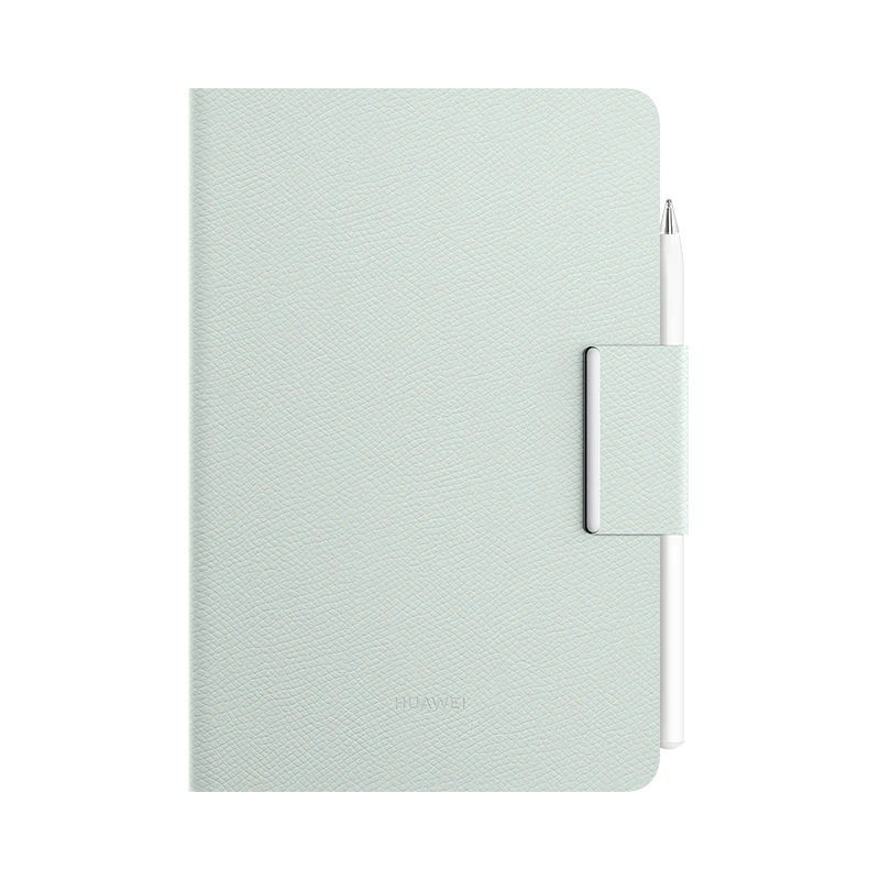 Huawei MatePad Mini 8.8" Tablet – 12GB RAM, 256GB Storage, WiFi Only, PaperMatte Edition, Spruce Green, Mclaren-W09E, UAE Version + Free Folio Cover & Pen - Image 2