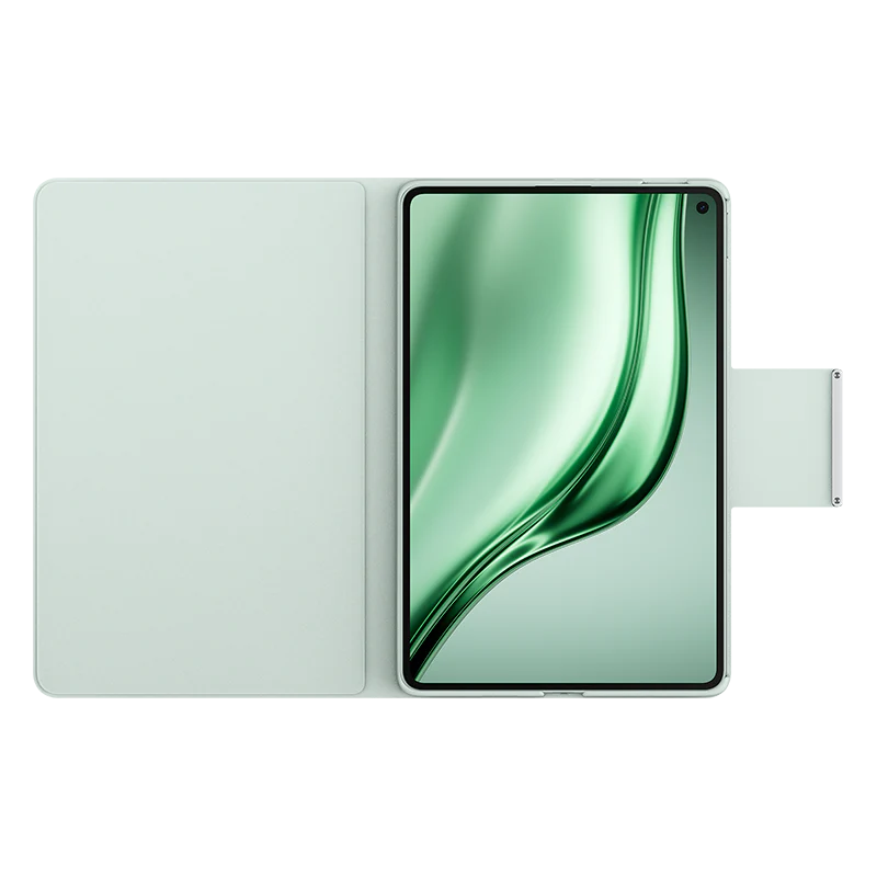Huawei MatePad Mini 8.8" Tablet – 12GB RAM, 256GB Storage, WiFi Only, PaperMatte Edition, Spruce Green, Mclaren-W09E, UAE Version + Free Folio Cover & Pen - Image 4