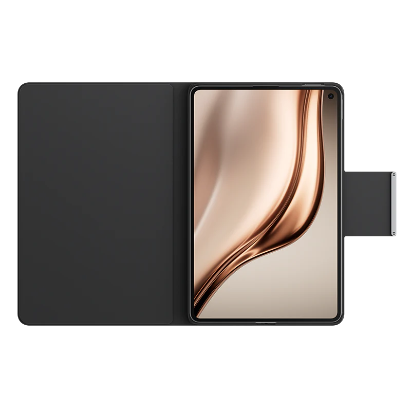 Huawei MatePad Mini 8.8" Tablet – 8GB RAM, 256GB Storage, WiFi Only, Graphite Black, Mclaren-W09D, UAE Version + Free Folio Cover & Pen