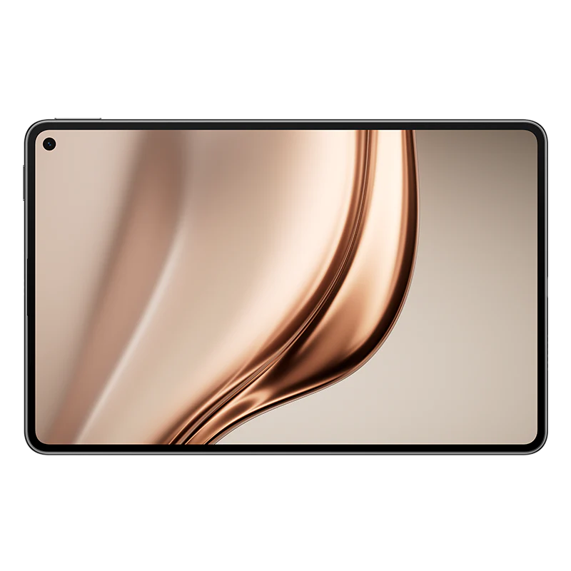 Huawei MatePad Mini 8.8" Tablet – 8GB RAM, 256GB Storage, WiFi Only, Graphite Black, Mclaren-W09D, UAE Version + Free Folio Cover & Pen - Image 2