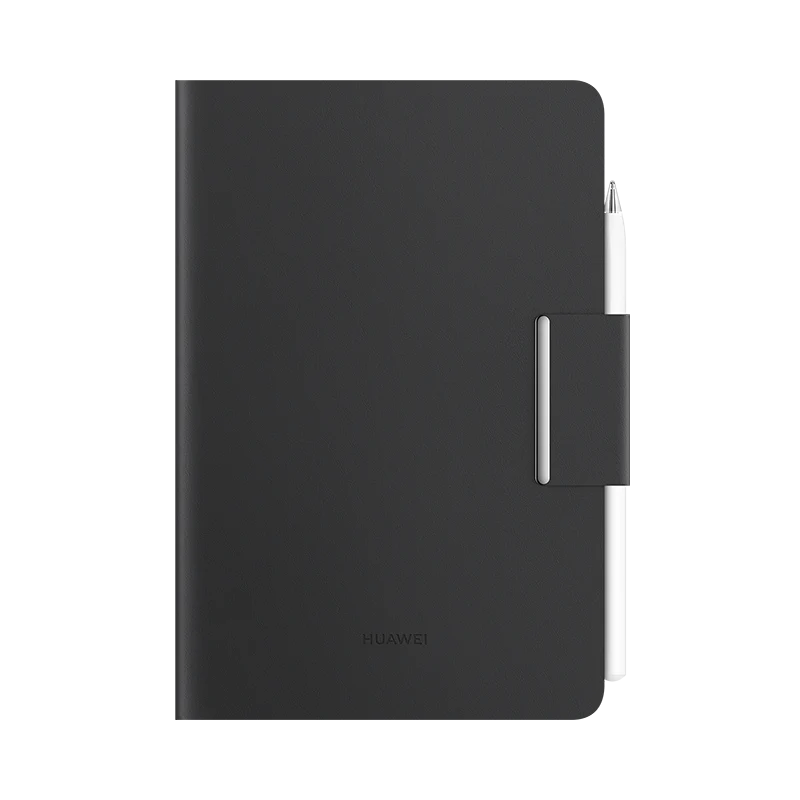 Huawei MatePad Mini 8.8" Tablet – 8GB RAM, 256GB Storage, WiFi Only, Graphite Black, Mclaren-W09D, UAE Version + Free Folio Cover & Pen - Image 3