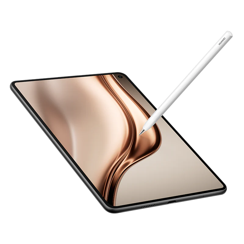 Huawei MatePad Mini 8.8" Tablet – 8GB RAM, 256GB Storage, WiFi Only, Graphite Black, Mclaren-W09D, UAE Version + Free Folio Cover & Pen - Image 5