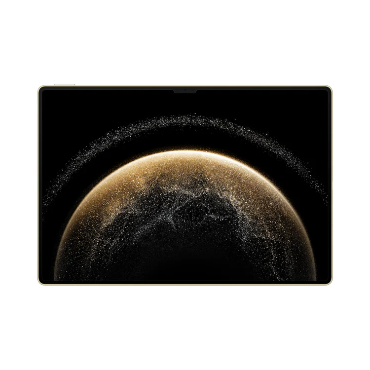 Huawei MatePad Pro 13.2-inch PaperMatte Edition Tablet 12GB RAM, 512GB Storage, Wi-Fi, Gold + Keyboard + M-Pencil - Image 4