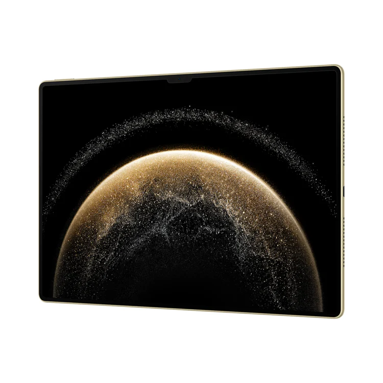 Huawei MatePad Pro 13.2-inch PaperMatte Edition Tablet 12GB RAM, 512GB Storage, Wi-Fi, Gold + Keyboard + M-Pencil - Image 6