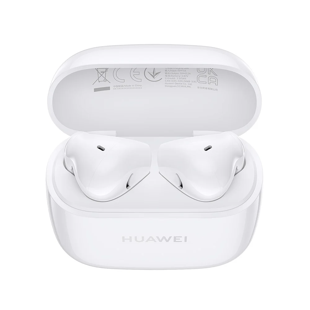 HUAWEI Nova 15 Max 8GB+256GB Golden Black + FreeBuds SE 2 - Image 9