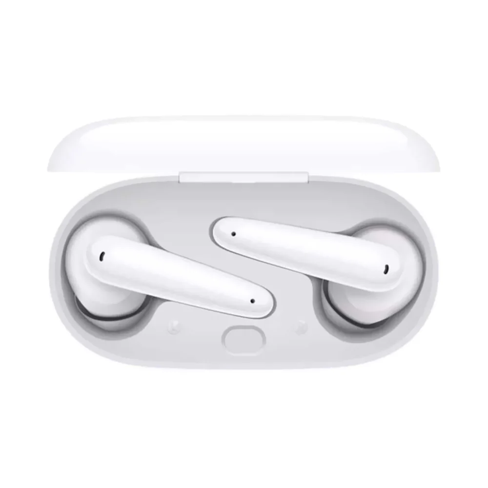 Huawei Puffer In-Ear True Wireless Earbuds White - Image 2