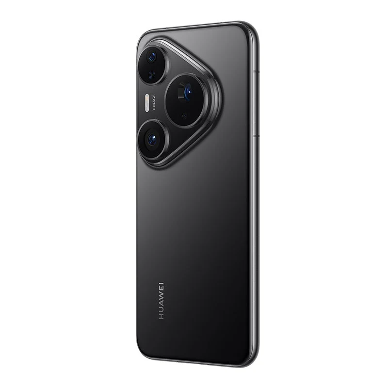 Huawei Pura 80 Pro Dual SIM Smartphone 12GB RAM 512GB Storage, Glazed Black - Image 10