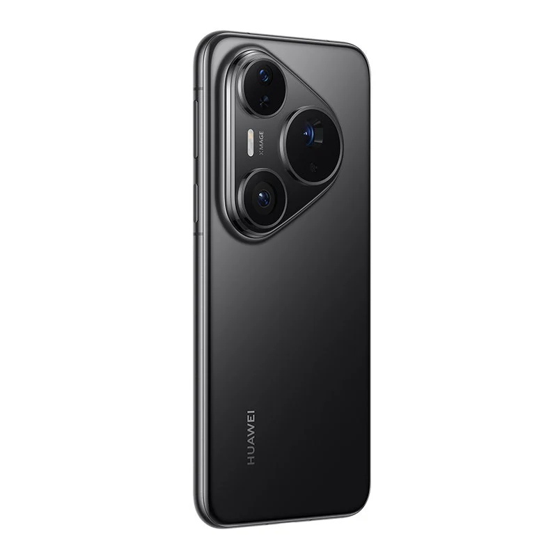 Huawei Pura 80 Pro Dual SIM Smartphone 12GB RAM 512GB Storage, Glazed Black - Image 11