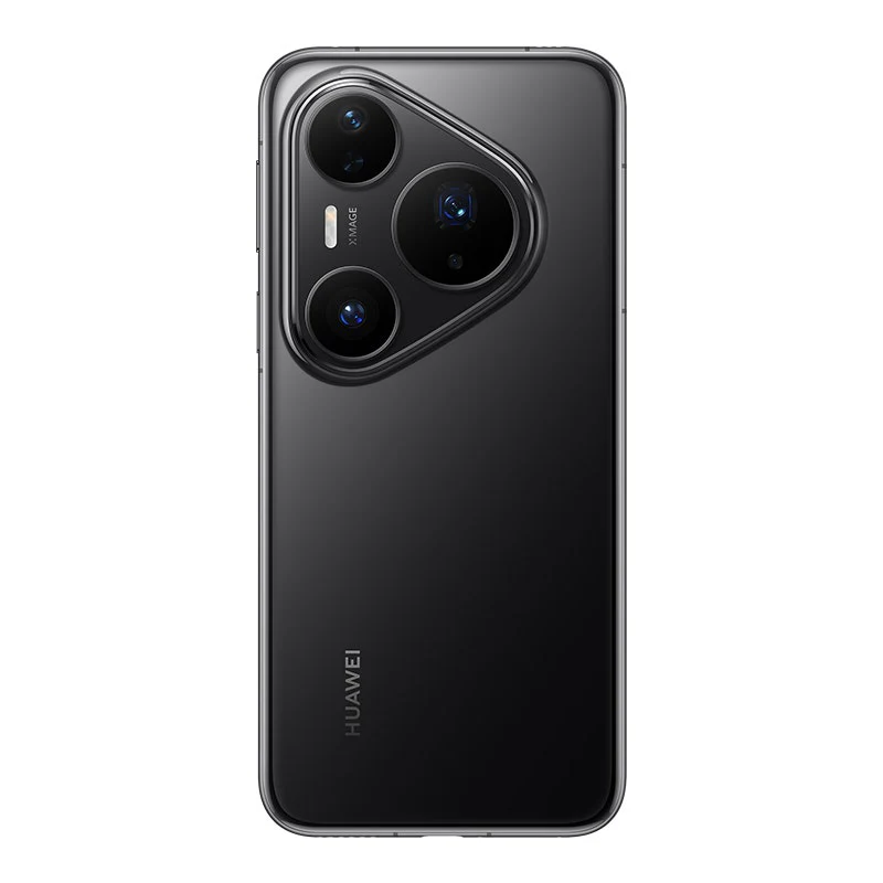 Huawei Pura 80 Pro Dual SIM Smartphone 12GB RAM 512GB Storage, Glazed Black - Image 12