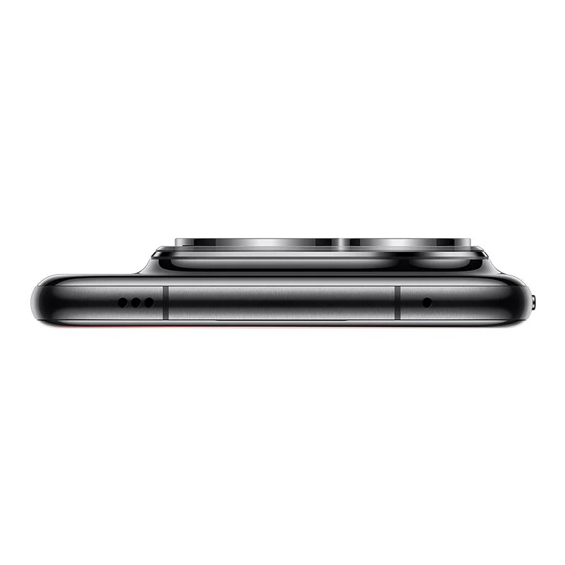 Huawei Pura 80 Pro Dual SIM Smartphone 12GB RAM 512GB Storage, Glazed Black - Image 7