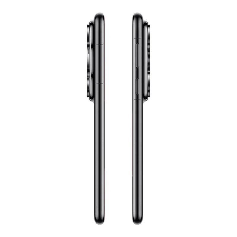 Huawei Pura 80 Pro Dual SIM Smartphone 12GB RAM 512GB Storage, Glazed Black - Image 8