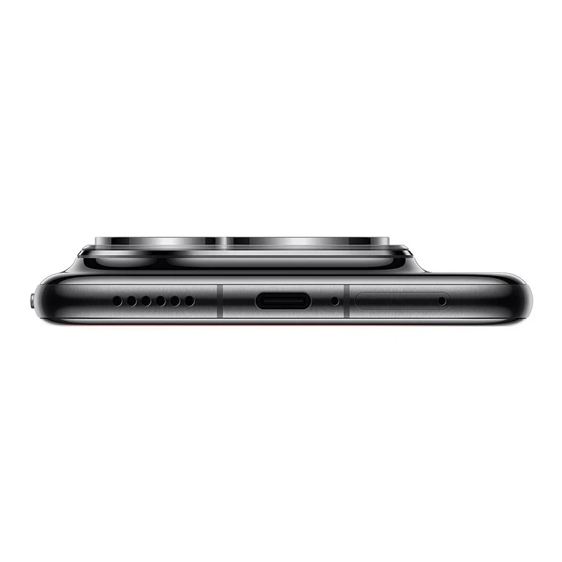 Huawei Pura 80 Pro Dual SIM Smartphone 12GB RAM 512GB Storage, Glazed Black - Image 9