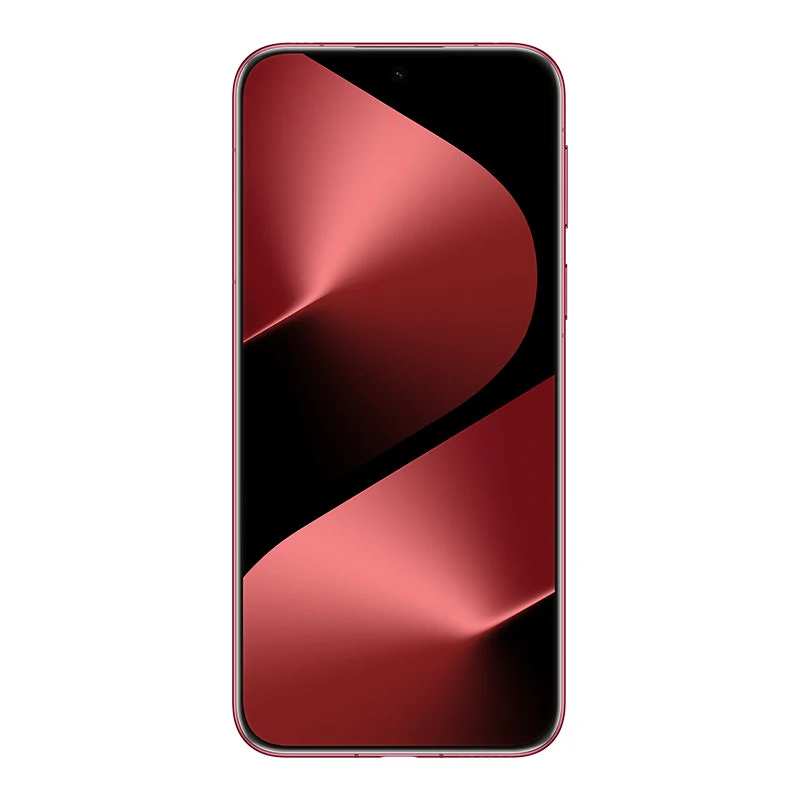 Huawei Pura 80 Pro Dual SIM Smartphone 12GB RAM 512GB Storage, Glazed Red - Image 3