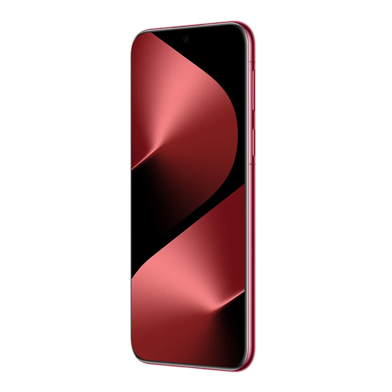 Huawei Pura 80 Pro Dual SIM Smartphone 12GB RAM 512GB Storage, Glazed Red - Image 4