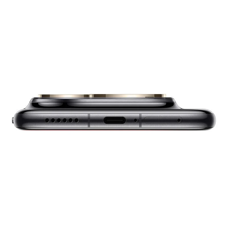 Huawei Pura 80 Ultra Dual SIM Smartphone 16GB RAM 512GB Storage, Golden Black - Image 8