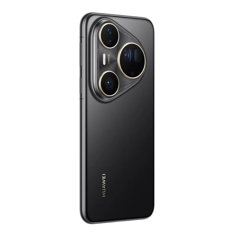 Huawei Pura 80 Ultra Dual SIM Smartphone 16GB RAM 512GB Storage, Golden Black - Image 9