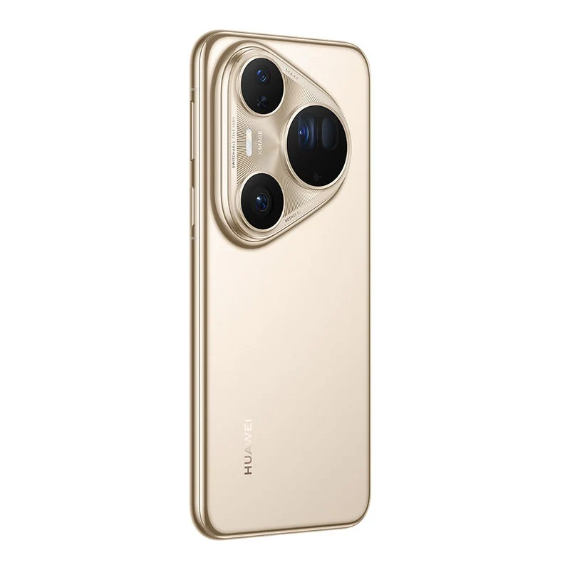 Huawei Pura 80 Ultra Dual SIM Smartphone 16GB RAM 512GB Storage, Prestige Gold - Image 11