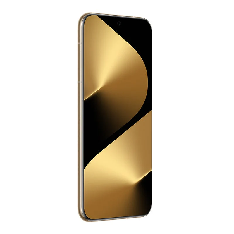 Huawei Pura 80 Ultra Dual SIM Smartphone 16GB RAM 512GB Storage, Prestige Gold - Image 2