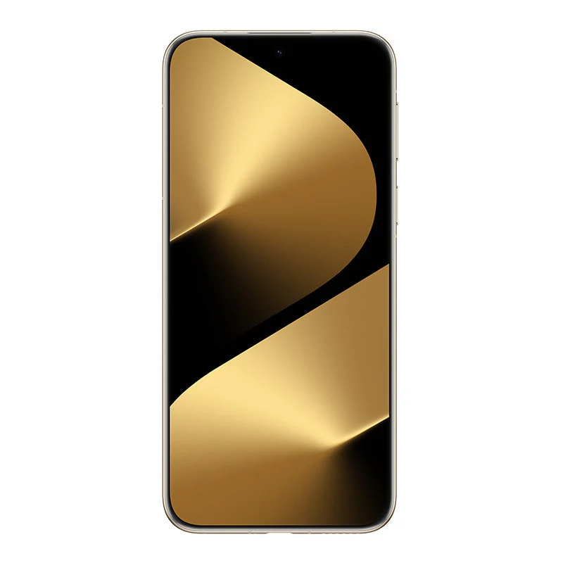 Huawei Pura 80 Ultra Dual SIM Smartphone 16GB RAM 512GB Storage, Prestige Gold - Image 3