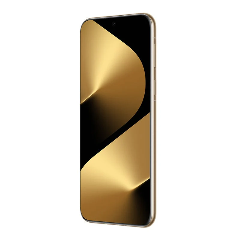 Huawei Pura 80 Ultra Dual SIM Smartphone 16GB RAM 512GB Storage, Prestige Gold - Image 4
