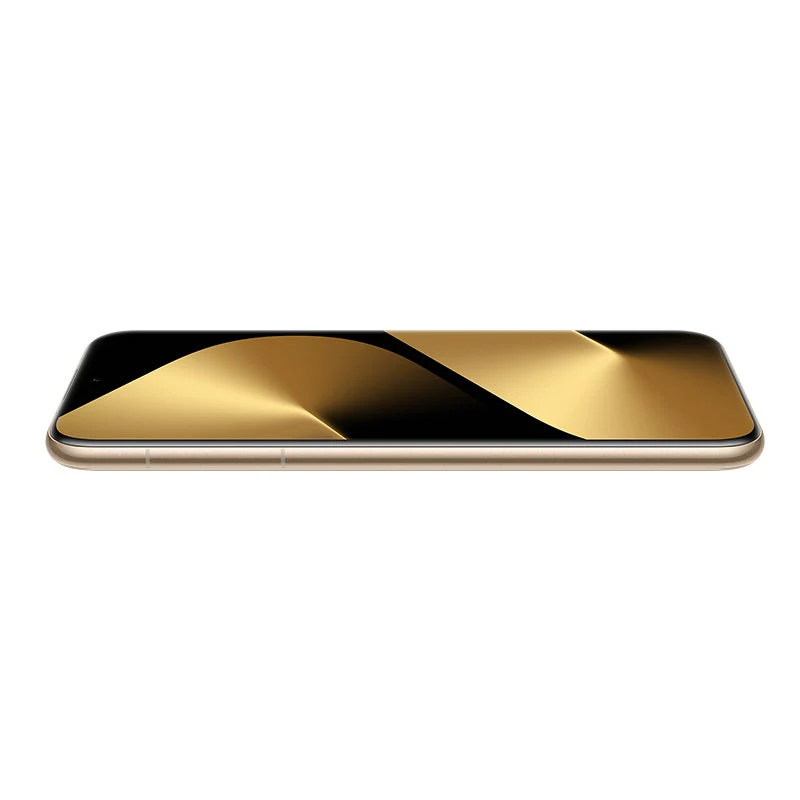 Huawei Pura 80 Ultra Dual SIM Smartphone 16GB RAM 512GB Storage, Prestige Gold - Image 5