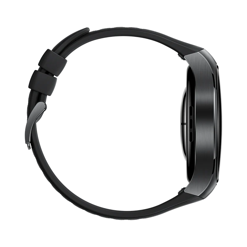 Huawei Watch 5, Black Strap, 46mm + Huawei FreeBuds 6i - Image 6