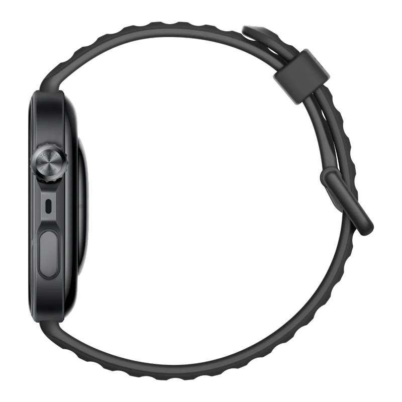 Huawei Watch GT Fit 5 Pro Smartwatch – Black - Image 5