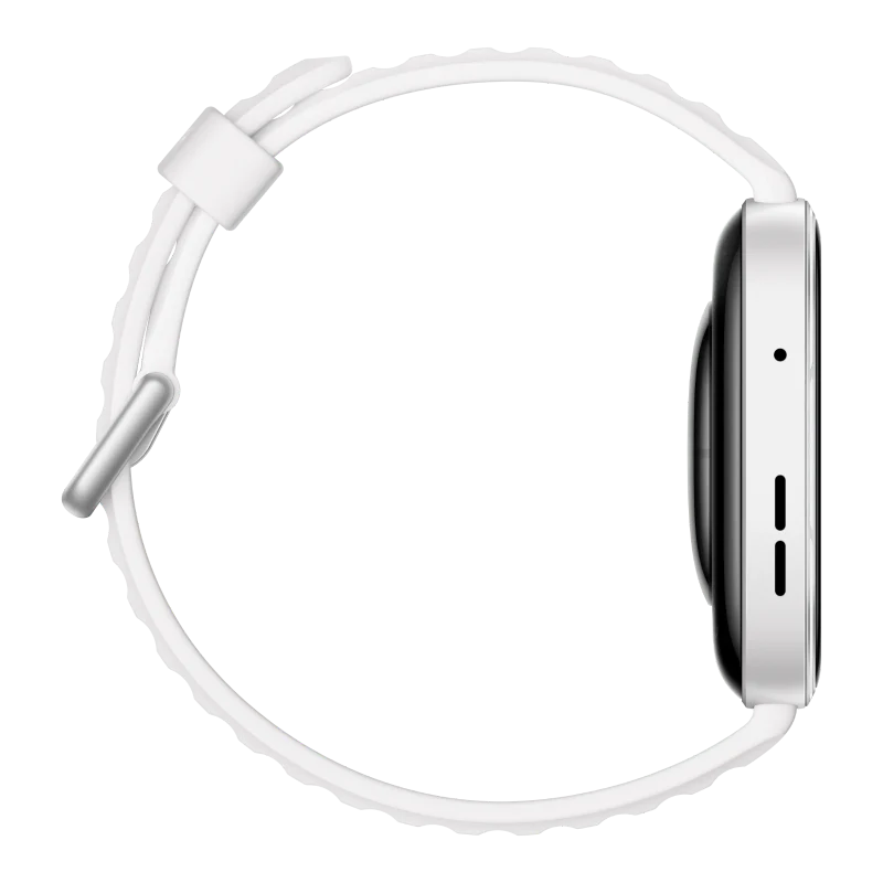 Huawei Watch GT Fit 5 Pro Smartwatch – White - Image 6