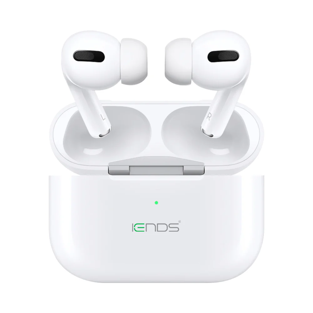 Iends TWS Pro In-Ear Earbuds White