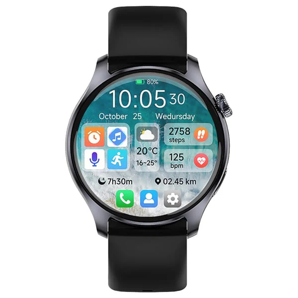 INET INWATT6PRO Smartwatch - Image 2