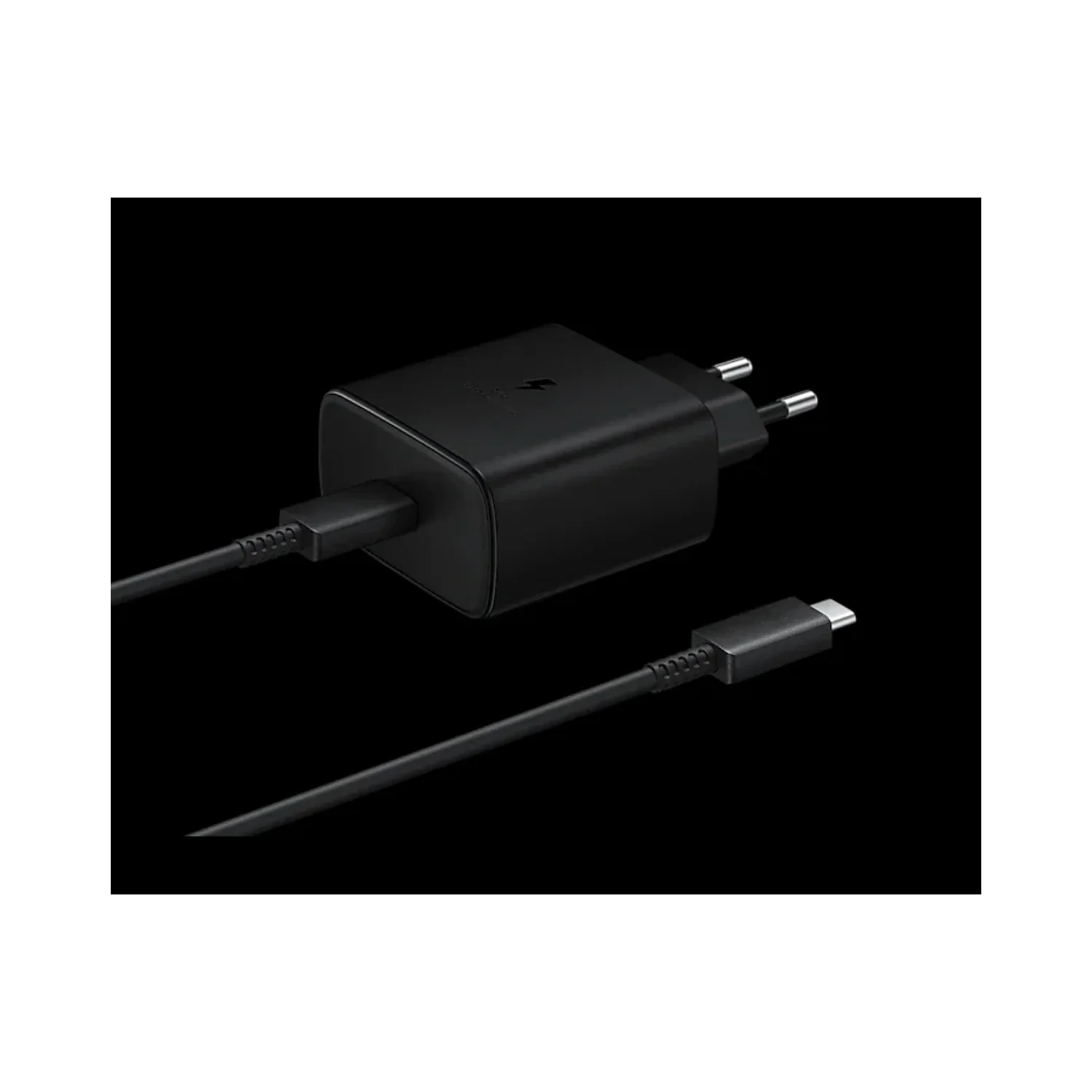 Inet Universal Travel Adapter 45W Black - Image 2