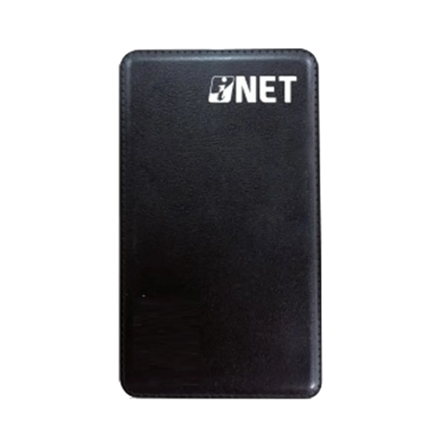 Inet Wireless Power Bank 20000mAh Black