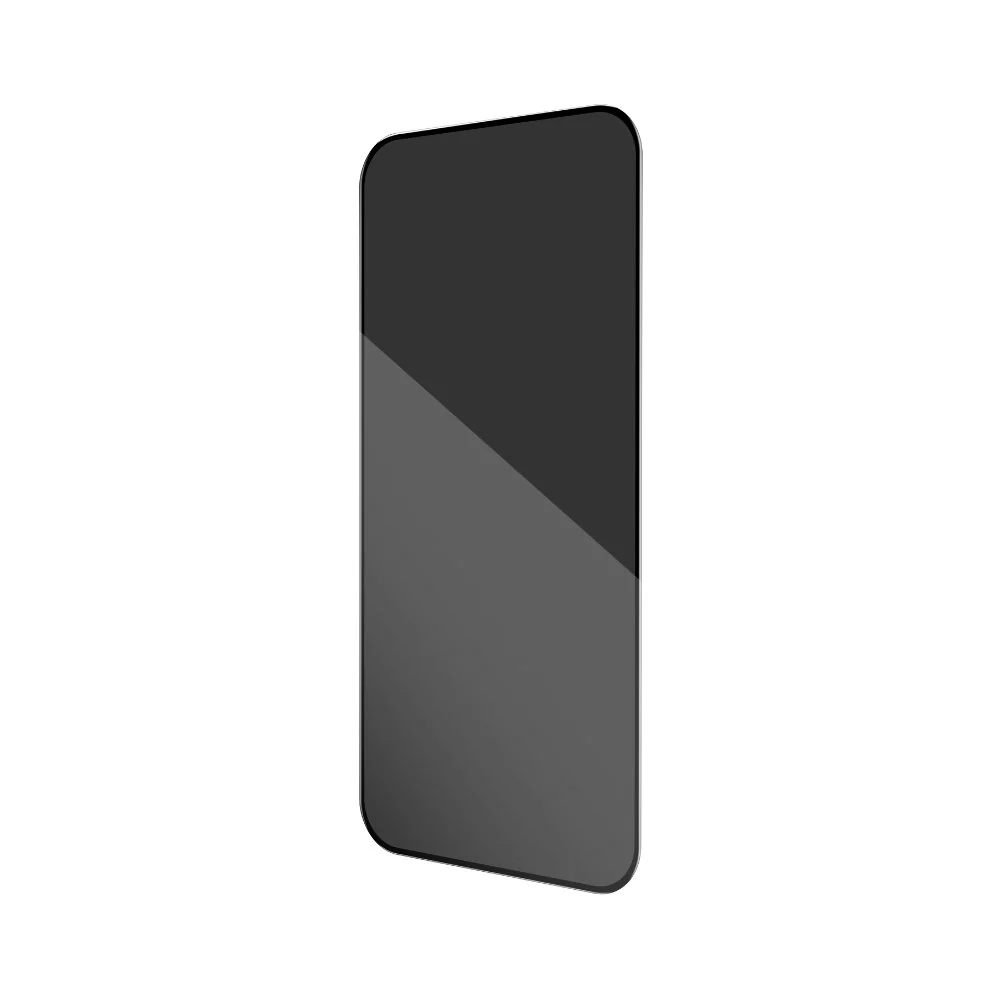 Infinyty Prive Anti-Spy HD Tempered Glass for iPhone 16 Pro Max, Privacy - Image 5