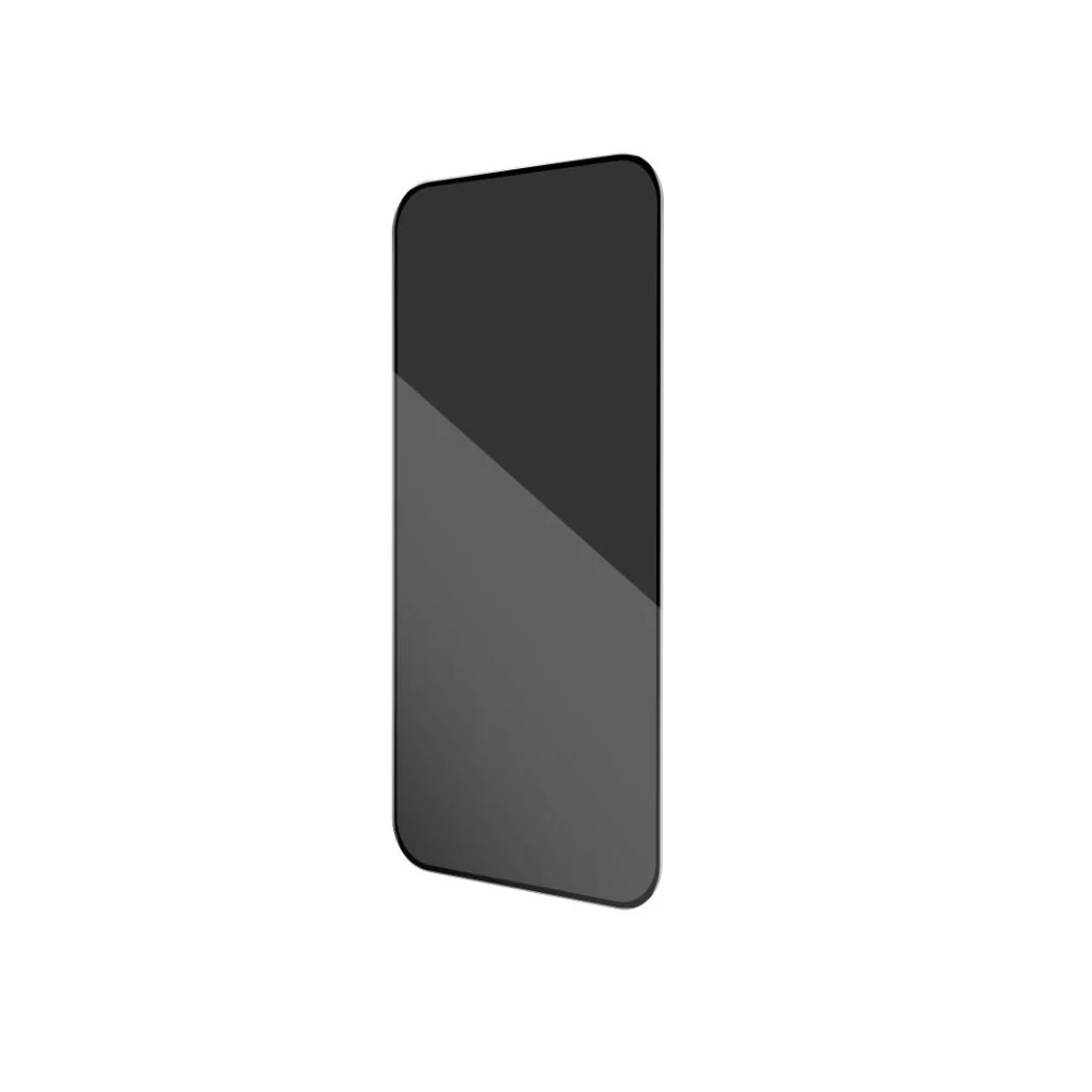 Infinyty Prive Privacy Screen Protector with Auto Aligner for iPhone 17 Pro Max - Image 2
