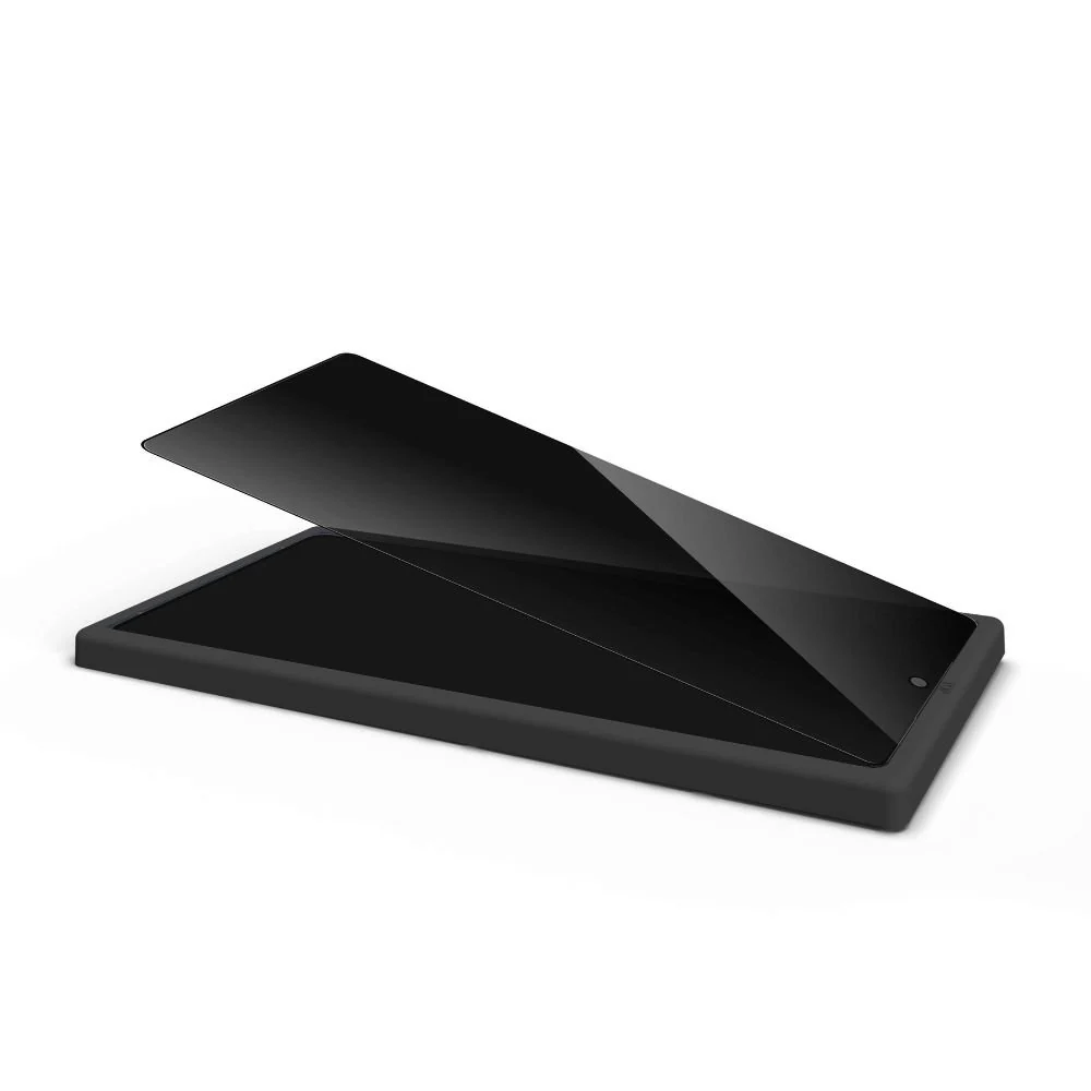 Infinyty Prive Samsung S25 Ultra Privacy Tempered Glass - Image 2