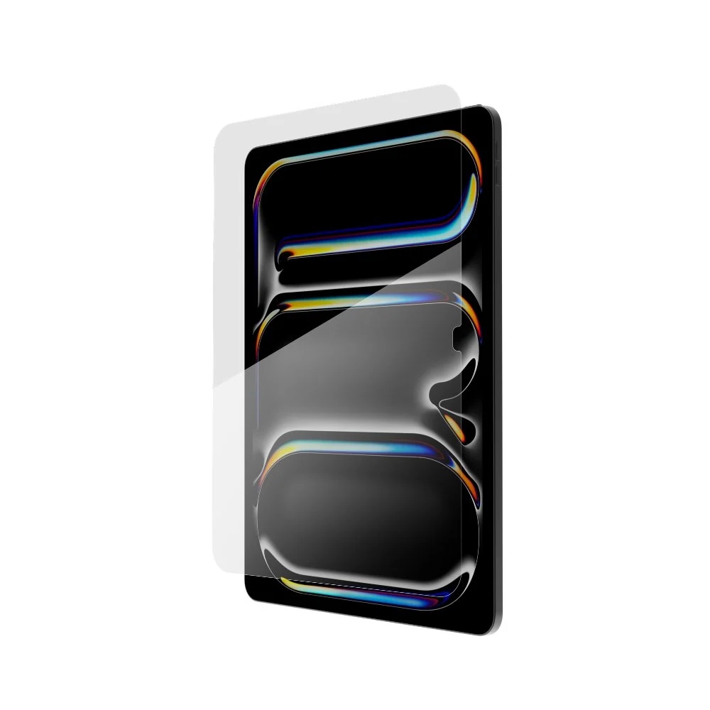 Infinyty ProVue Ultra-Clear HD Tempered Glas iPad Air 11-inch (2024)