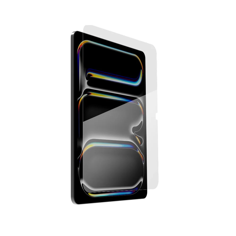 Infinyty ProVue Ultra-Clear HD Tempered Glas iPad Air 11-inch (2024) - Image 2