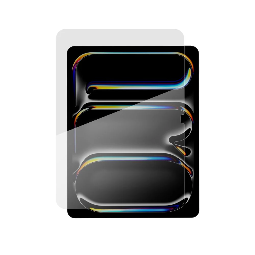 Infinyty ProVue Ultra-Clear HD Tempered Glas iPad Air 11-inch (2024) - Image 3
