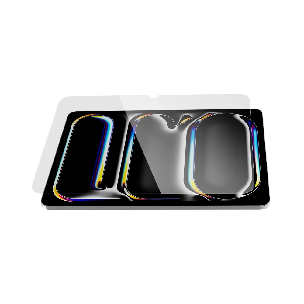 Infinyty ProVue Ultra-Clear HD Tempered Glass iPad Pro 13-inch (2024) - Image 4