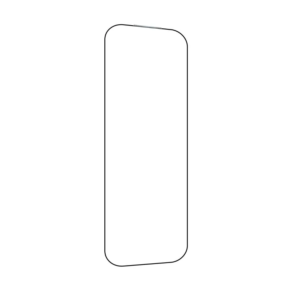 Infinyty ShieldX Ultra-Clear HD Screen Protector with Auto Aligner for iPhone 17 Pro - Image 3