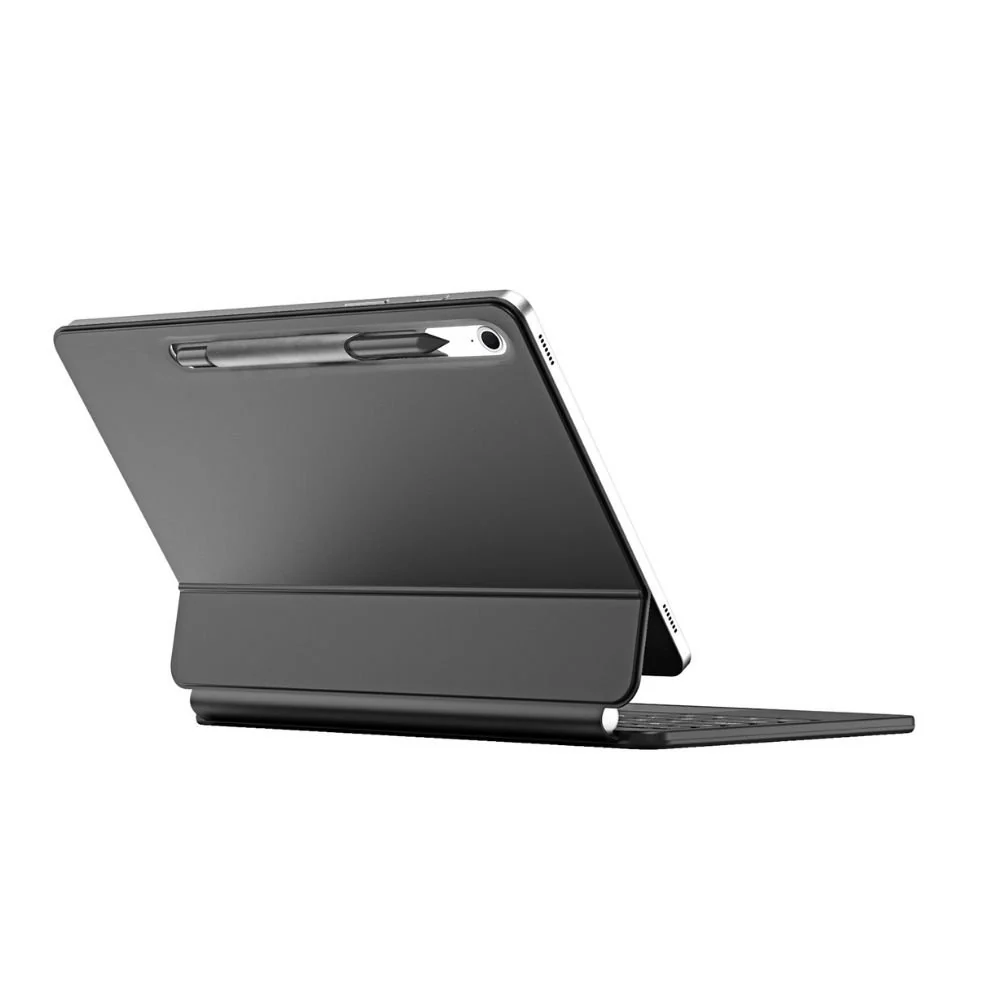 Infinyty TYPIX-I Keyboard Samsung Galaxy Tab S10 FE, S9, S9 FE, Black - Image 2