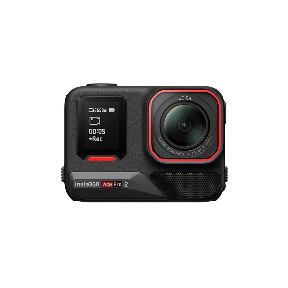 Insta360 Ace Pro 2 8K AI-Powered Action Camera, I04CINSBBGA - Image 7