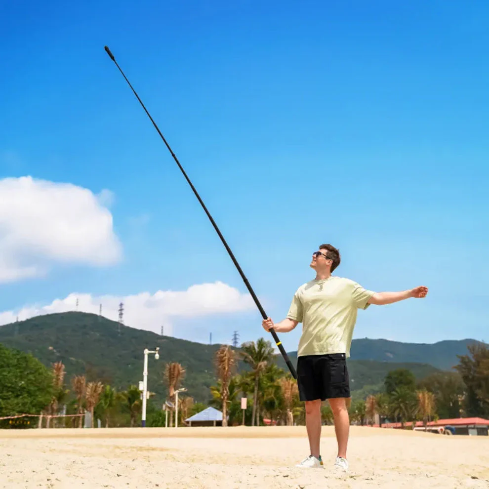 INSTA360 Enhanced Extended Edition Selfie Stick - Image 4