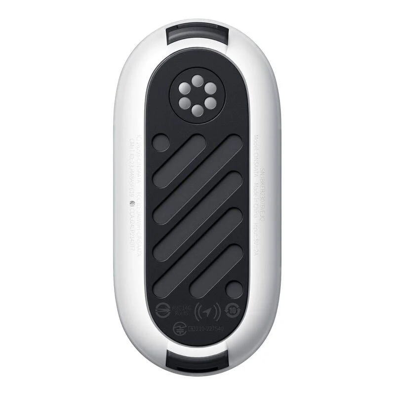 Insta360 Go 3S Action Camera, Standard Edition, 128GB, Arctic White - Image 4