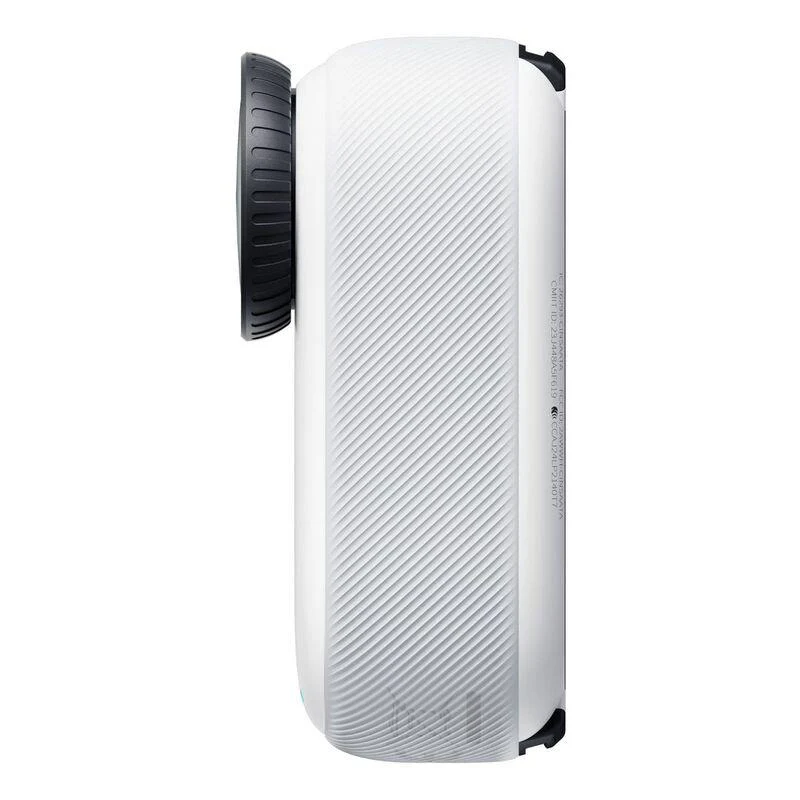 Insta360 Go 3S Action Camera, Standard Edition, 128GB, Arctic White - Image 5