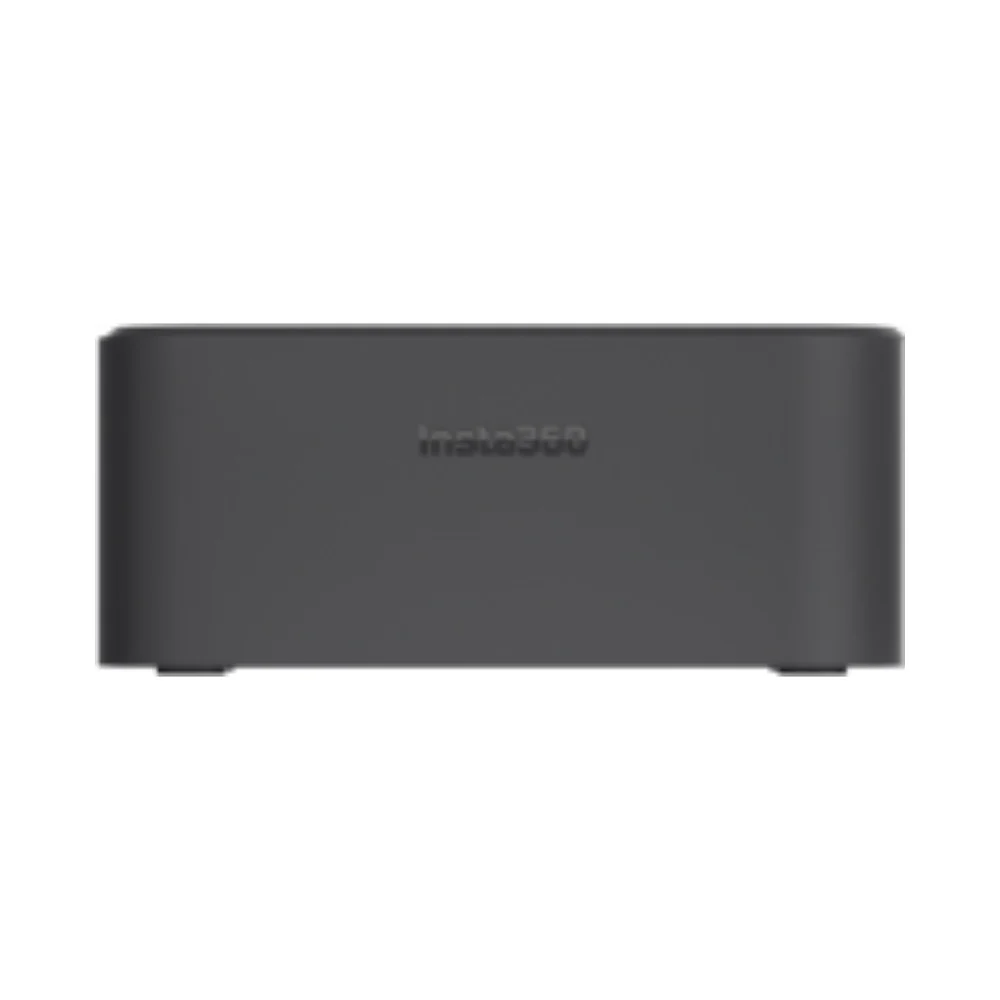 Insta360 X3 Fast Charge Hub Black - Image 7