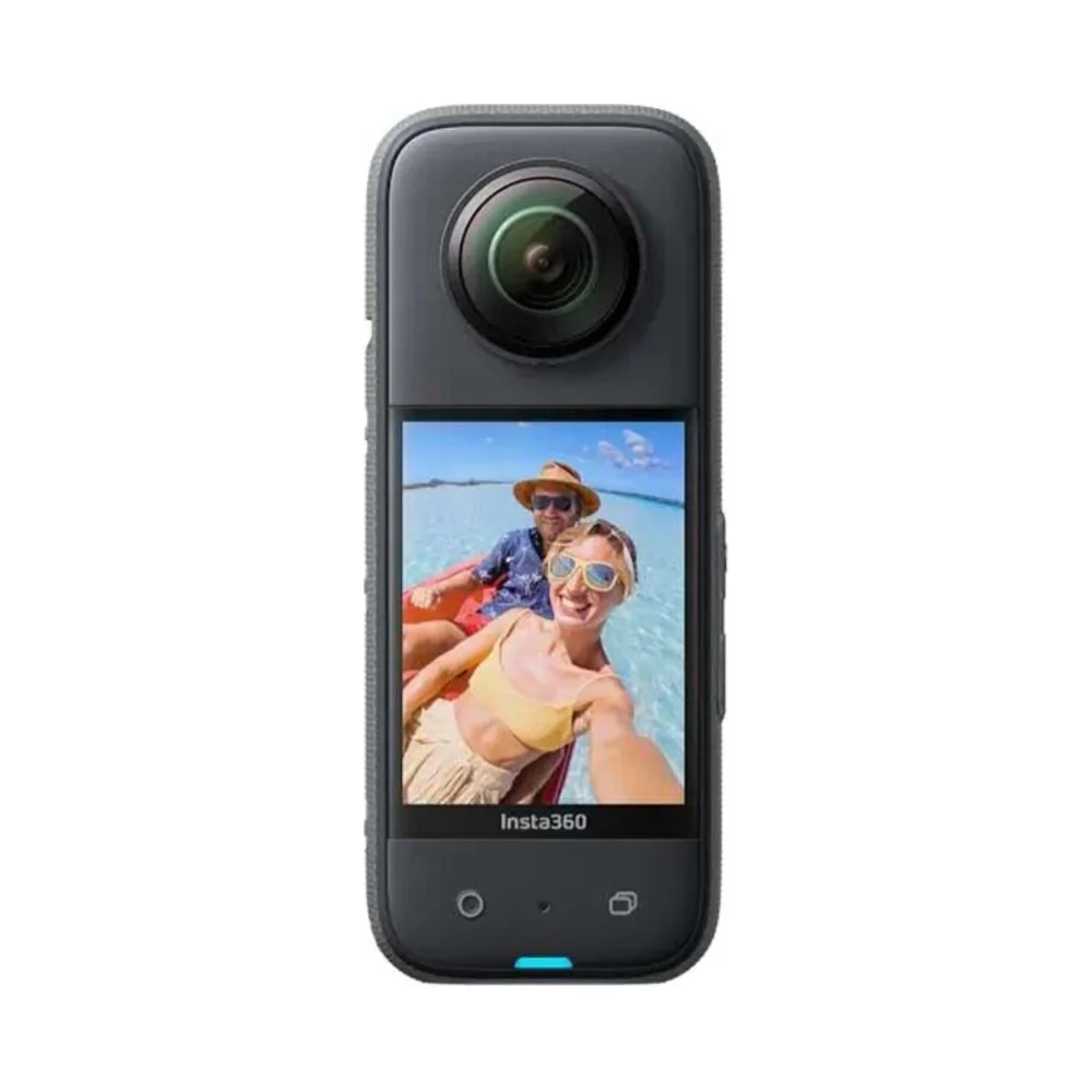 Insta360 X3 Action Camera Black - Image 2