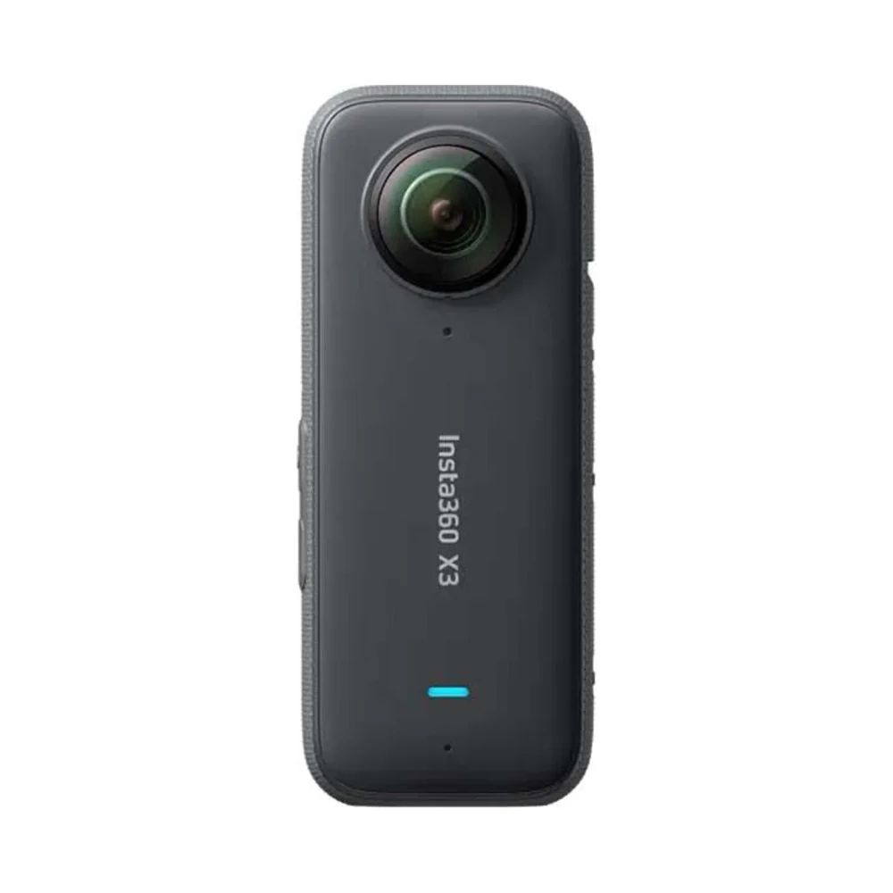 Insta360 X3 Action Camera Black - Image 7