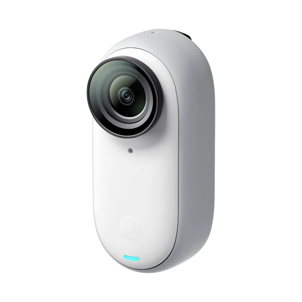 Insta360 Go 3 Action Camera White - Image 5