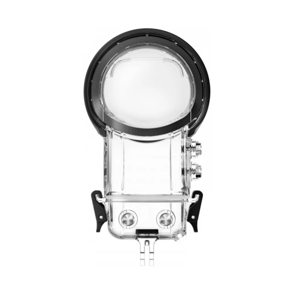 Insta360 Underwater Housing Dive Case Clear - Image 3
